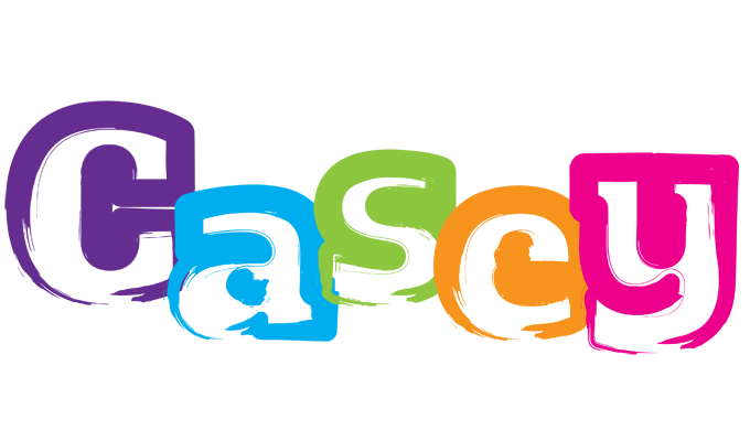 Casey casino logo