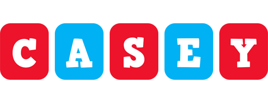 Casey diesel logo