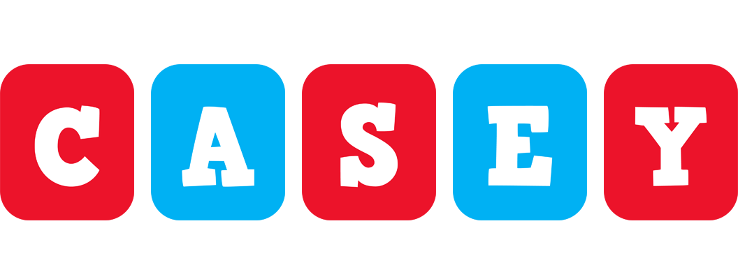 Casey diesel logo