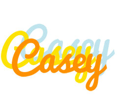 Casey energy logo