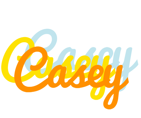 Casey energy logo