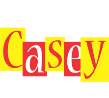 Casey errors logo