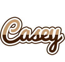 Casey exclusive logo
