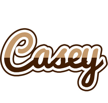 Casey exclusive logo