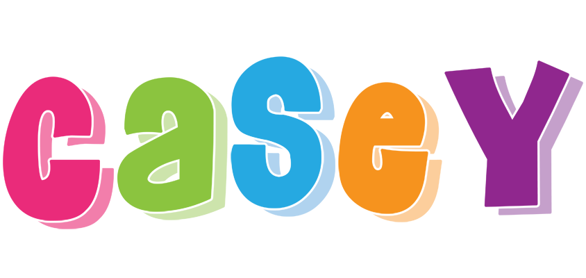 Casey friday logo