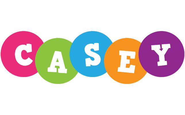 Casey friends logo