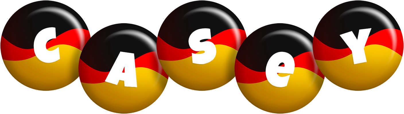 Casey german logo