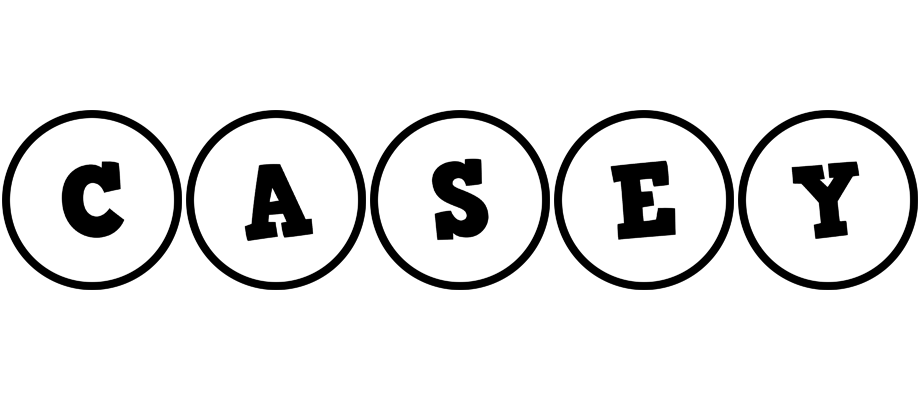 Casey handy logo
