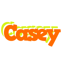 Casey healthy logo