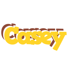 Casey hotcup logo