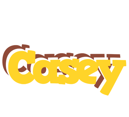 Casey hotcup logo