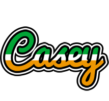 Casey ireland logo