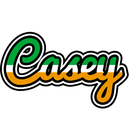 Casey ireland logo