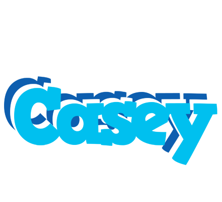 Casey jacuzzi logo