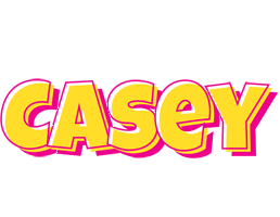 Casey kaboom logo