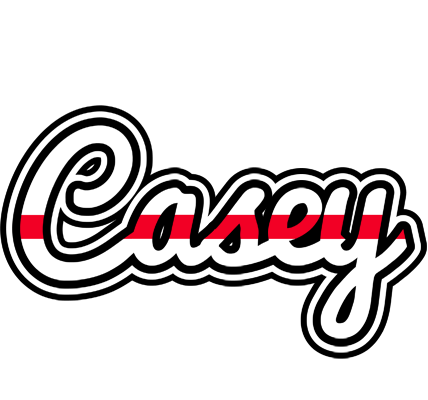 Casey kingdom logo