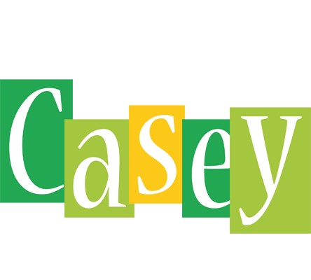 Casey lemonade logo