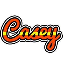 Casey madrid logo