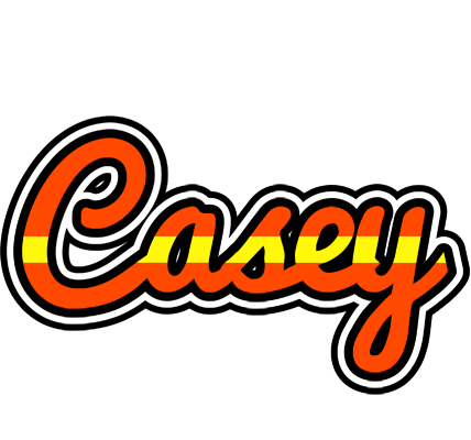 Casey madrid logo