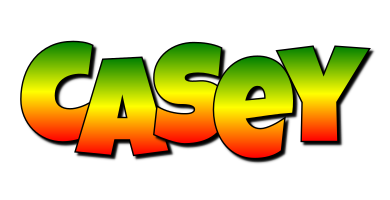 Casey mango logo