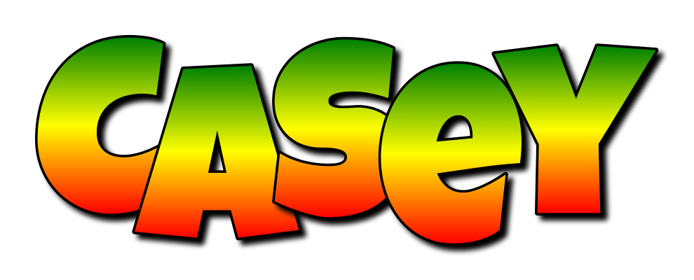 Casey mango logo