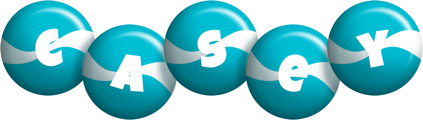 Casey messi logo