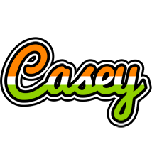 Casey mumbai logo