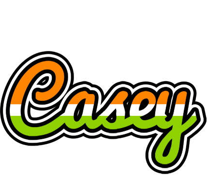 Casey mumbai logo