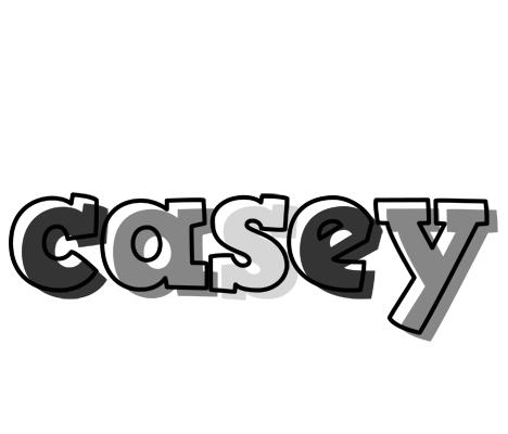 Casey night logo