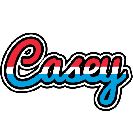 Casey norway logo