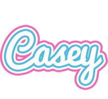 Casey outdoors logo