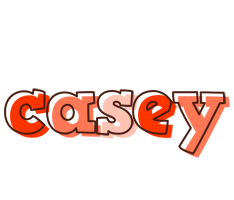 Casey paint logo