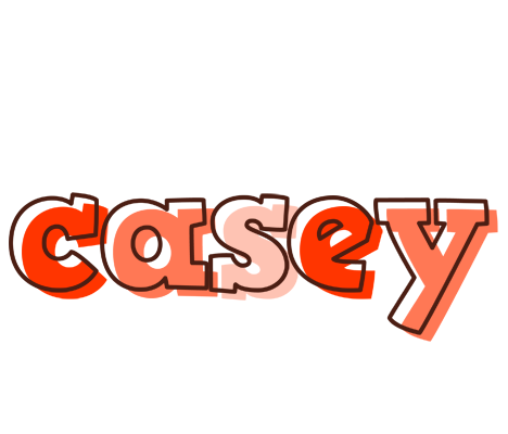 Casey paint logo