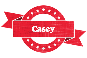 Casey passion logo