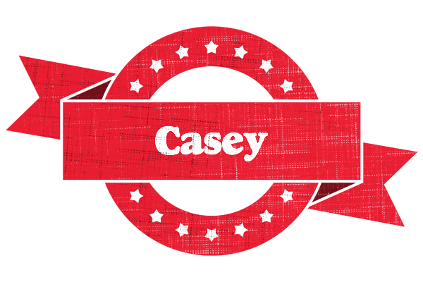 Casey passion logo