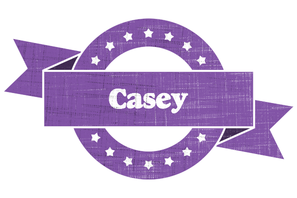 Casey royal logo