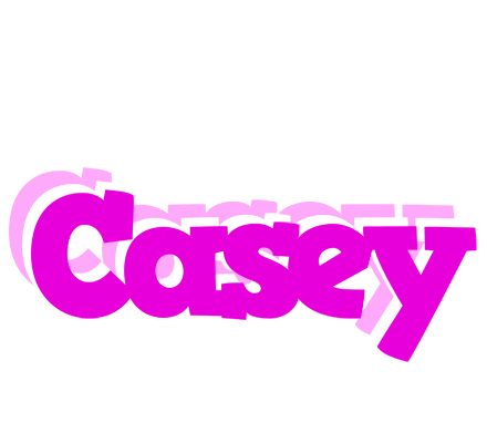 Casey rumba logo