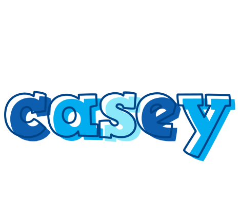 Casey sailor logo