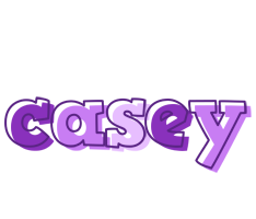 Casey sensual logo