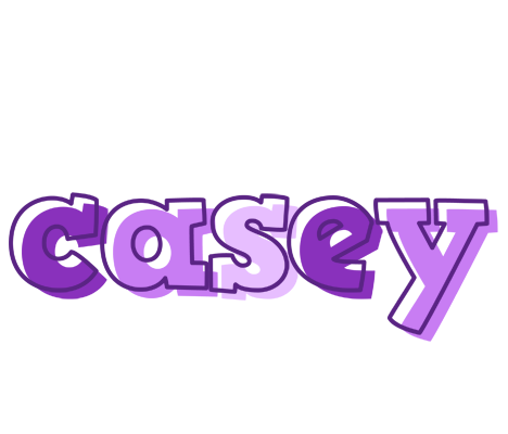 Casey sensual logo