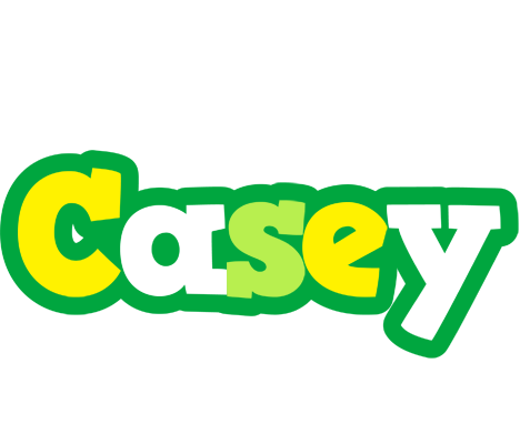 Casey soccer logo