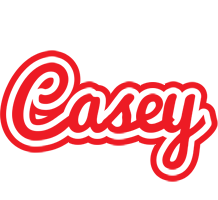 Casey sunshine logo