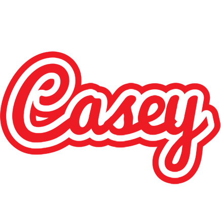 Casey sunshine logo