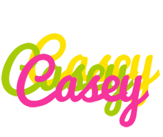 Casey sweets logo