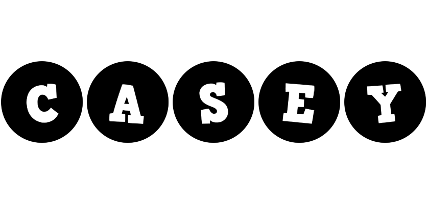 Casey tools logo