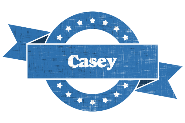 Casey trust logo