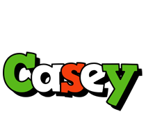 Casey venezia logo