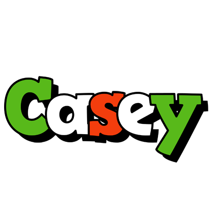 Casey venezia logo