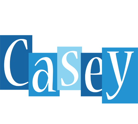 Casey winter logo