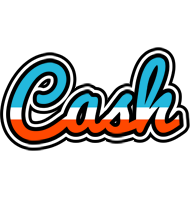 Cash america logo
